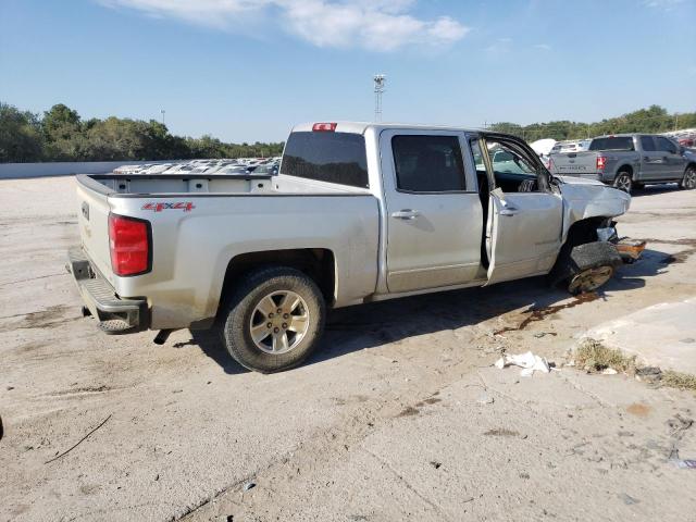 Photo 3 from auction – 2016 CHEVROLET SILVERADO with VIN 3GCUKREC1GG185992