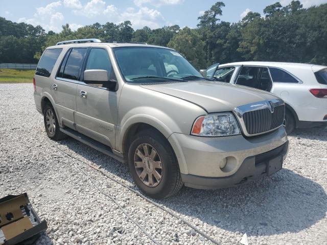 Photo 4 from auction – 2004 LINCOLN NAVIGATOR with VIN 5LMFU27R84LJ28272