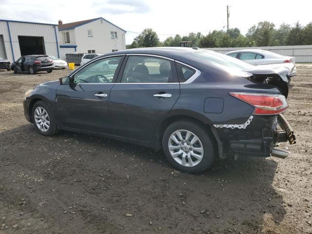 Снимка 2 от търг – 2015 NISSAN ALTIMA 2.5 с VIN 1N4AL3AP2FC441389