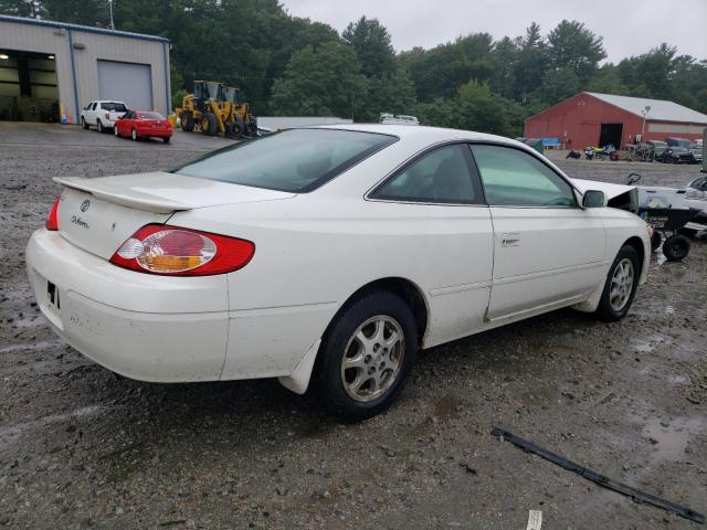 Photo 3 from auction – 2004 TOYOTA CAMRY SOLA with VIN 2T1CE22P92C010751