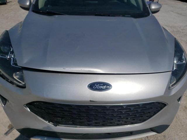 Photo 12 from auction – 2020 FORD ESCAPE SE with VIN 1FMCU0G64LUA23933