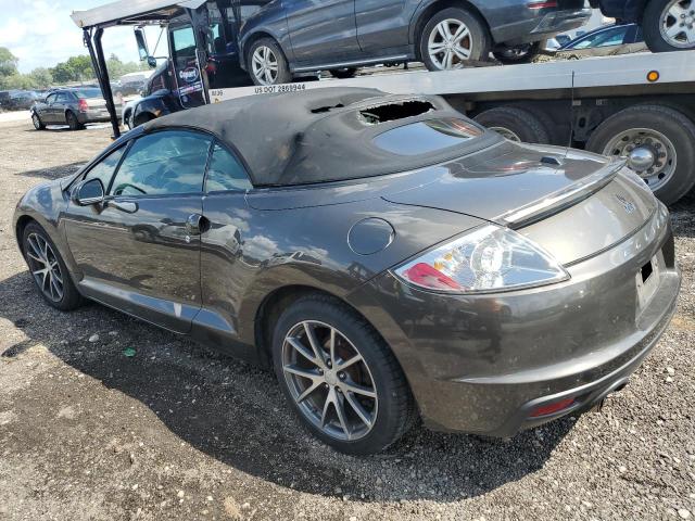 Photo 2 from auction – 2012 MITSUBISHI ECLIPSE SP with VIN 4A37L2EF6CE003195