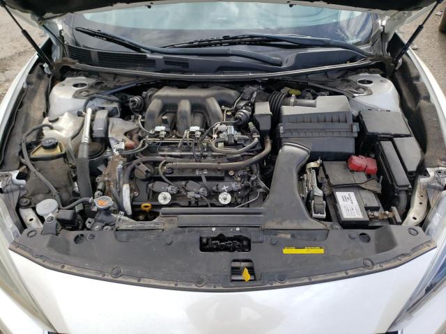 Photo 11 from auction – 2017 NISSAN MAXIMA 3.5 with VIN 1N4AA6AP2HC415787