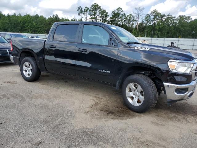 Photo 4 from auction – 2023 RAM 1500 BIG H with VIN 1C6RREFT2PN511614