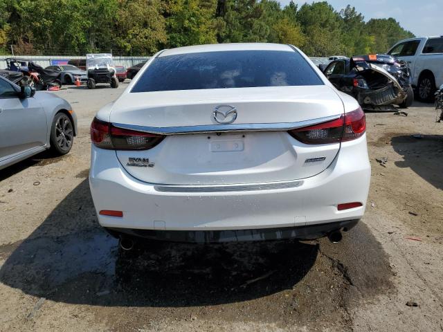 Photo 6 from auction – 2014 MAZDA 6 TOURING with VIN JM1GJ1T61E1117038