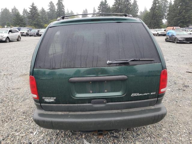 Photo 6 from auction – 1998 DODGE GRAND CARA with VIN 1B4GP44G2WB619198