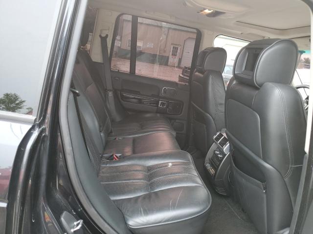 Photo 11 from auction – 2012 LAND ROVER RANGE ROVE with VIN SALMF1E44CA360283