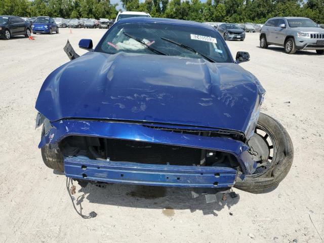 Photo 5 from auction – 2016 FORD MUSTANG with VIN 1FA6P8AM2G5241910