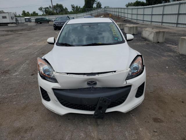 Photo 5 from auction – 2013 MAZDA 3 I with VIN JM1BL1U70D1829938