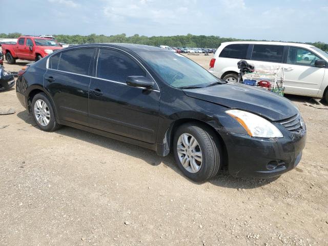 Photo 4 from auction – 2010 NISSAN ALTIMA BAS with VIN 1N4AL2AP8AN414060