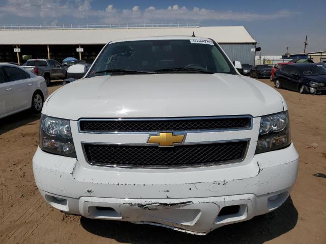 Фото 5 с аукциона – 2014 CHEVROLET SUBURBAN C с VIN 1GNSCHE01ER154556