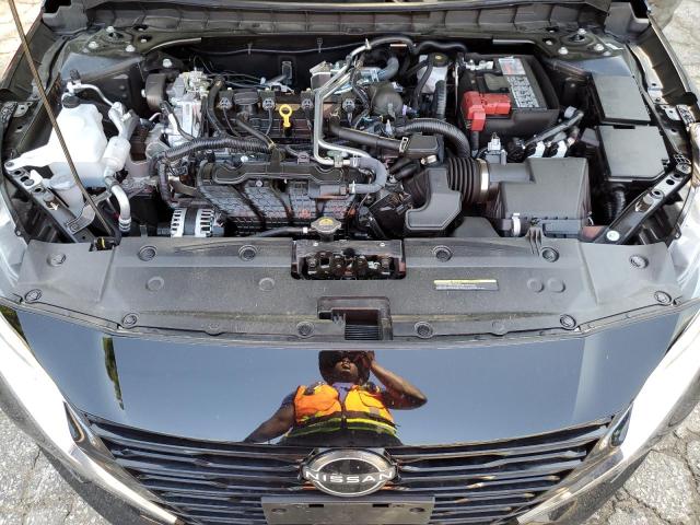 Photo 11 from auction – 2023 NISSAN ALTIMA SV with VIN 1N4BL4DV2PN367143