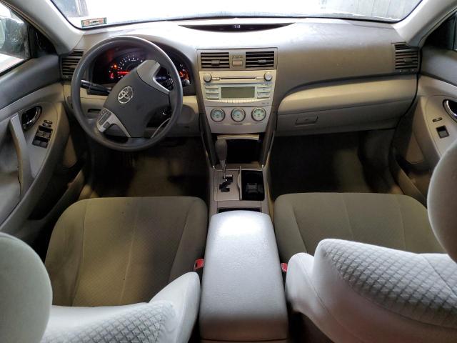 Photo 8 from auction – 2007 TOYOTA CAMRY CE with VIN 4T1BE46K67U548013