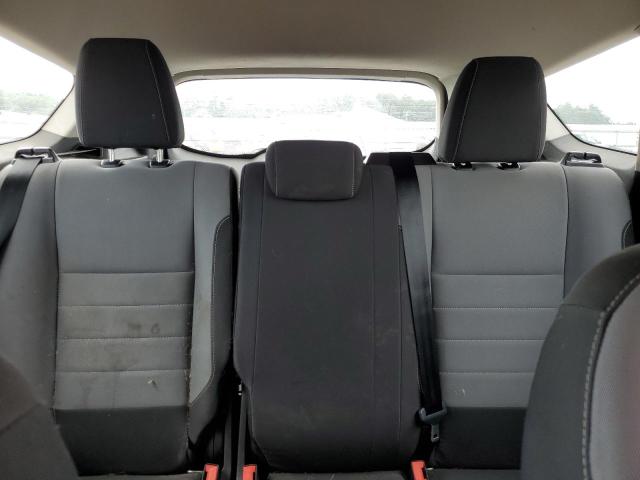 Photo 10 from auction – 2017 FORD ESCAPE S with VIN 1FMCU0F72HUB19075