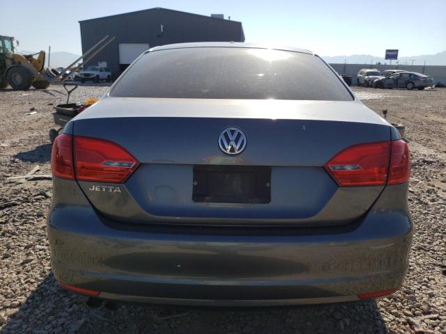 Foto 6 de la subasta – 2012 VOLKSWAGEN JETTA BASE con VIN 3VW2K7AJ5CM313451