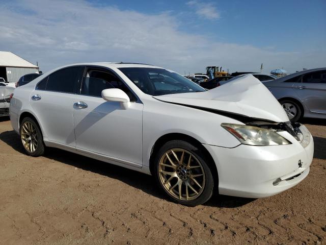 Photo 4 from auction – 2008 LEXUS ES 350 with VIN JTHBJ46G882249551