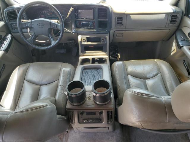 Photo 8 from auction – 2003 CHEVROLET SILVERADO with VIN 1GCHK23153F198783