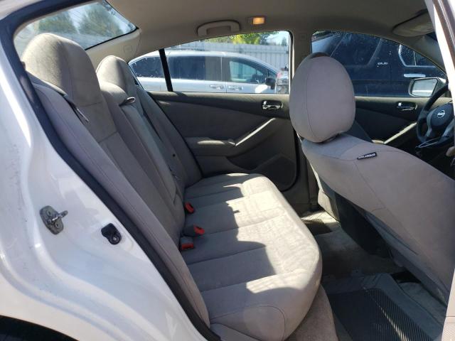 Photo 10 from auction – 2012 NISSAN ALTIMA BAS with VIN 1N4AL2AP0CN542019