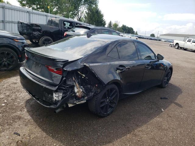 Photo 3 from auction – 2014 LEXUS IS 250 with VIN JTHCF1D27E5013608