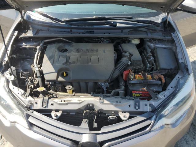 Photo 11 from auction – 2015 TOYOTA COROLLA EC with VIN 2T1BPRHEXFC457437