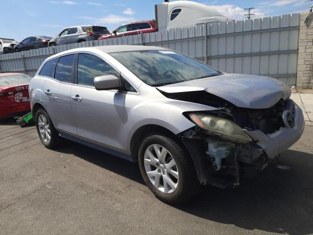 Снимка 4 от търг – 2007 MAZDA CX-7 с VIN JM3ER29LX70137243
