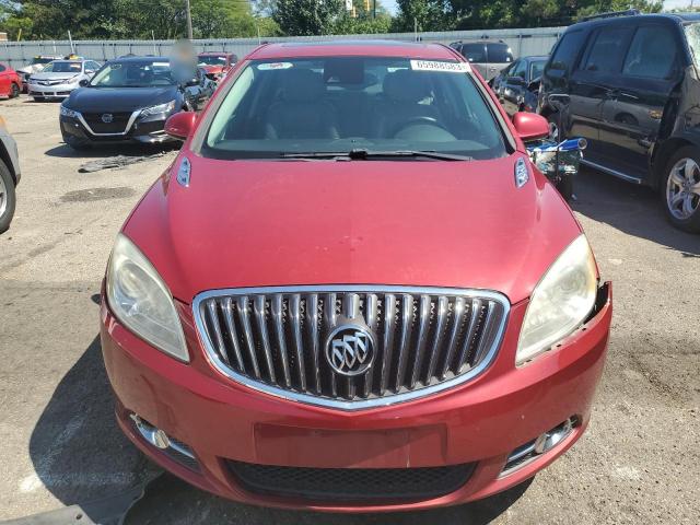 Photo 5 from auction – 2014 BUICK VERANO CON with VIN 1G4PR5SK7E4162929