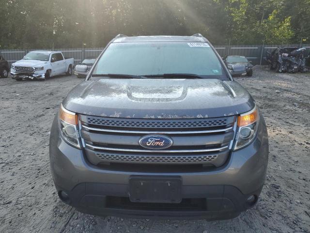 Photo 5 from auction – 2012 FORD EXPLORER L with VIN 1FMHK8F86CGA78170