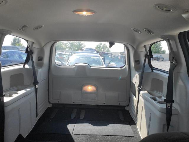Photo 10 from auction – 2012 DODGE GRAND CARA with VIN 2C4RDGBG7CR380401