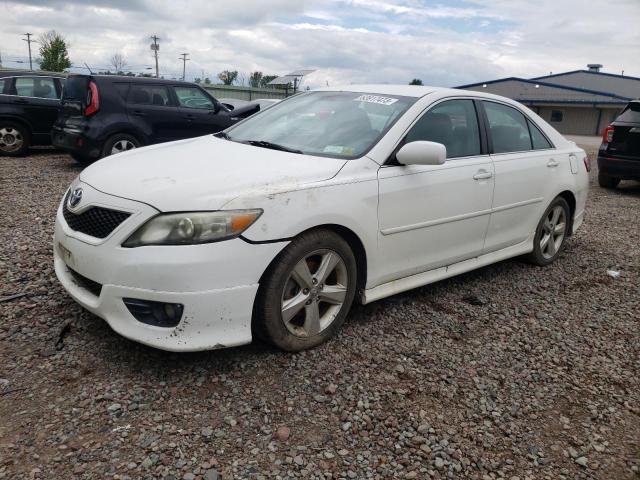 TOYOTA CAMRY BASE 2011 z numerem VIN 4T1BF3EK8BU746657 - Zdjęcie z aukcji