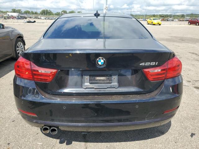 Photo 6 from auction – 2016 BMW 428 I with VIN WBA3N7C50GK228039