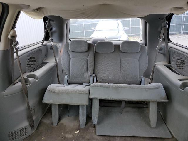 Photo 10 from auction – 2006 DODGE GRAND CARA with VIN 1D4GP24R56B675552