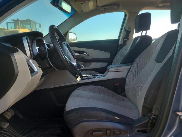 Photo 7 from auction – 2011 CHEVROLET EQUINOX LT with VIN 2CNFLEEC0B6424852