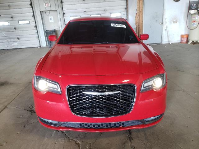 Photo 5 from auction – 2015 CHRYSLER 300 S with VIN 2C3CCABT9FH749745