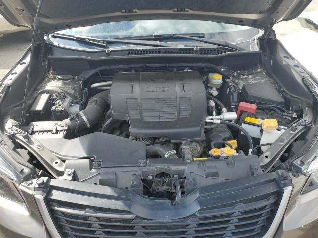 Photo 11 from auction – 2019 SUBARU FORESTER P with VIN JF2SKAGC7KH485963