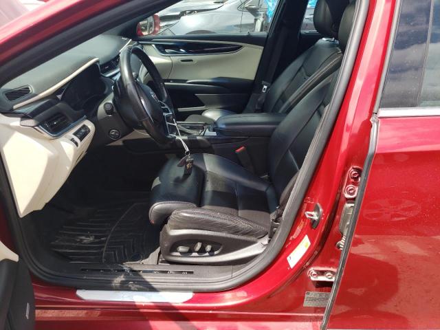 Photo 7 from auction – 2014 CADILLAC XTS VSPORT with VIN 2G61W5S83E9187964