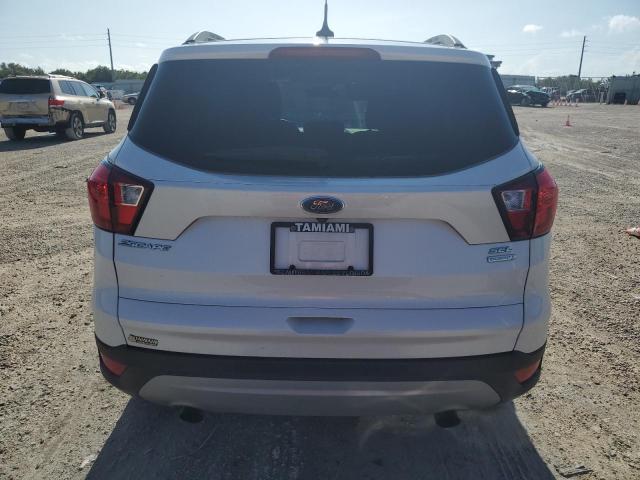 Photo 6 from auction – 2019 FORD ESCAPE SEL with VIN 1FMCU0HD0KUA90282