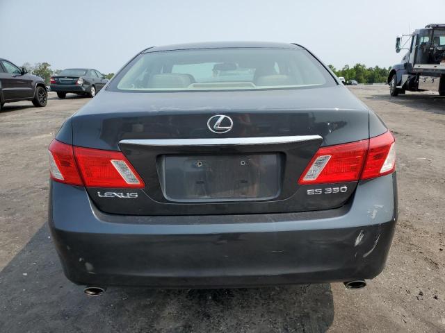 Photo 6 from auction – 2008 LEXUS ES 350 with VIN JTHBJ46G282238030