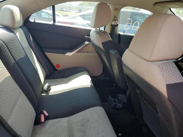 Photo 10 from auction – 2010 PONTIAC G6 with VIN 1G2ZA5E05A4102385