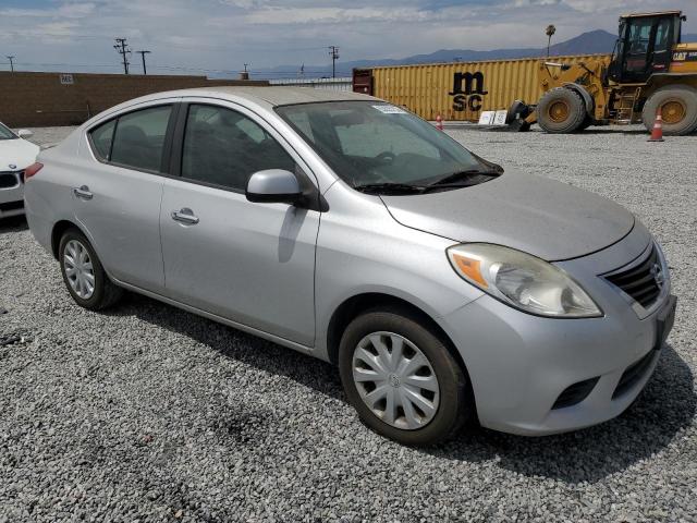 Photo 4 from auction – 2013 NISSAN VERSA S with VIN 3N1CN7AP3DL867195