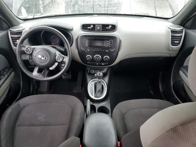 Photo 8 from auction – 2016 KIA SOUL with VIN KNDJN2A20G7344348
