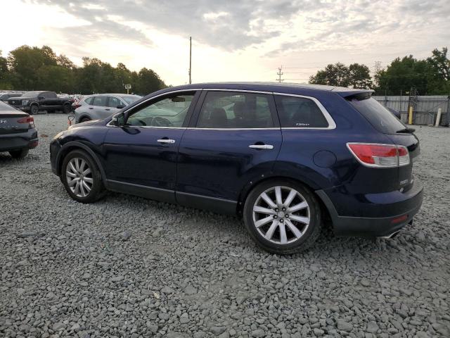 Photo 2 from auction – 2007 MAZDA CX-9 with VIN JM3TB28Y470102321