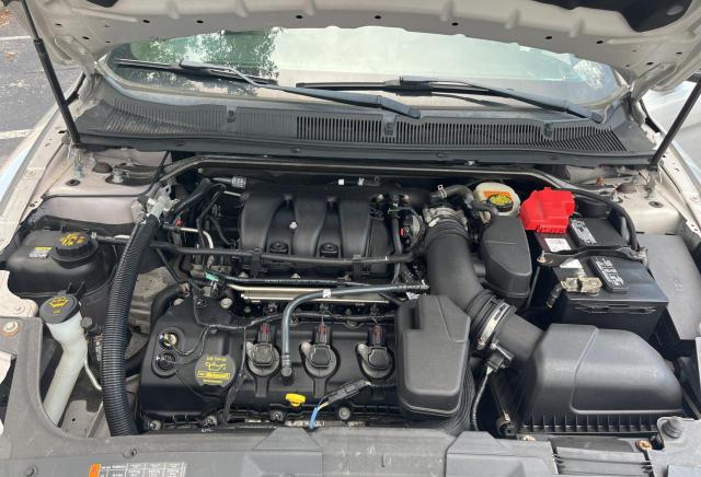 Photo 7 from auction – 2013 FORD TAURUS LIM with VIN 1FAHP2F85DG103862