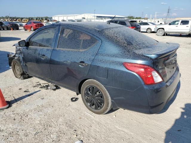Photo 2 from auction – 2017 NISSAN VERSA S with VIN 3N1CN7AP8HL888386