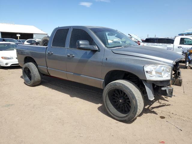 Photo 4 from auction – 2006 DODGE RAM 2500 S with VIN 1D7KS28C16J126275