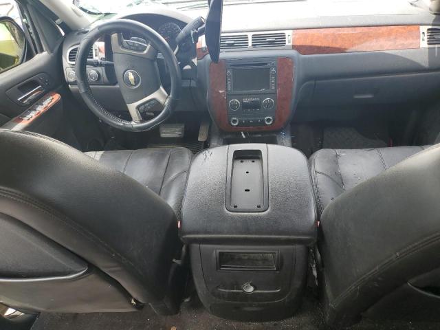 Photo 8 from auction – 2011 CHEVROLET SILVERADO with VIN 3GCPKTE38BG371564