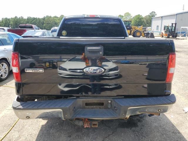 Photo 6 from auction – 2008 FORD F150 with VIN 1FTPX12V18FA98991