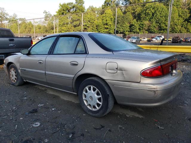 Photo 2 from auction – 2002 BUICK CENTURY CU with VIN 2G4WS52J421211700