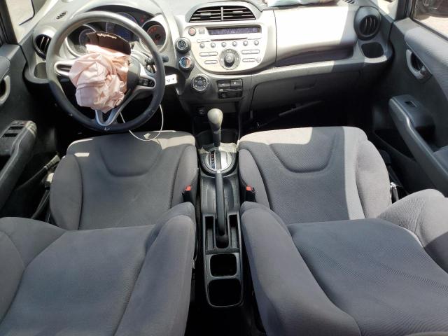 Photo 8 from auction – 2013 HONDA FIT with VIN JHMGE8H3XDC027982