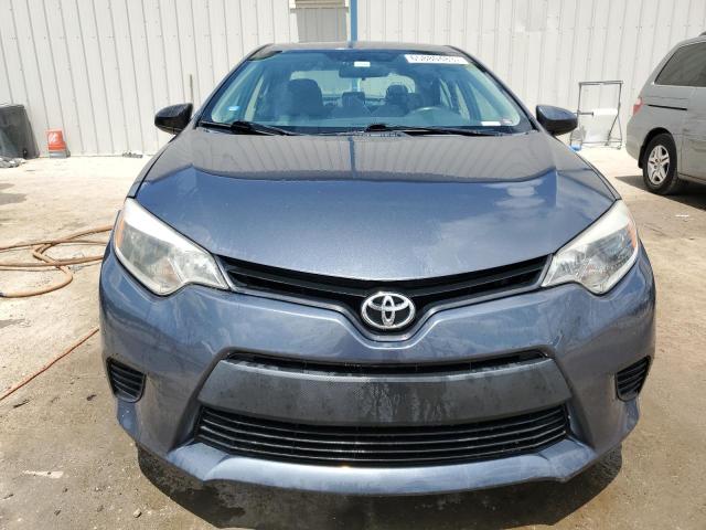 Photo 5 from auction – 2014 TOYOTA COROLLA L with VIN 5YFBURHE0EP061508