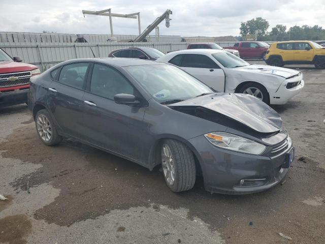 Снимка 4 от търг – 2016 DODGE DART LIMIT с VIN 1C3CDFCB5GD607634
